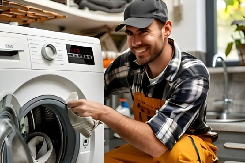 Washing Machine repair in San Francisco
